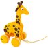BRIO 30200 Nachzieh Giraffe