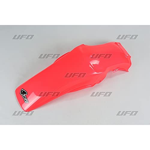 UFO - 65760/54: Schutzblech rot ho02624 - 067
