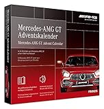 Mercedes-AMG GT Adventskalender 2020