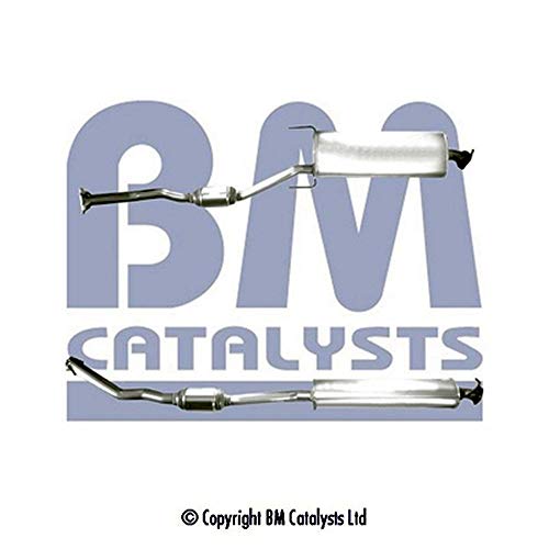 BMCATALYS BM80485H Katalysator und Teile