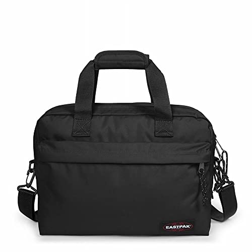 Eastpak Unisex-Erwachsene Bartech Black Laptop Tasche, (Mehrfarbig), 10x10x10 cm