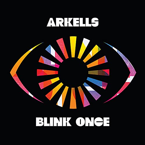 Blink Once [Vinyl LP]