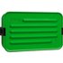 Lunchbox Metal Box Plus L, Farbe:Green