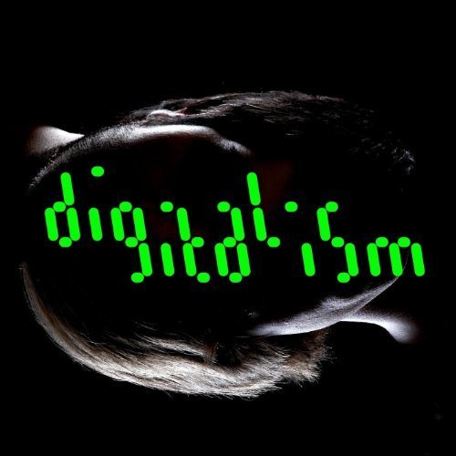 Idealism by Digitalism (2007) Audio CD