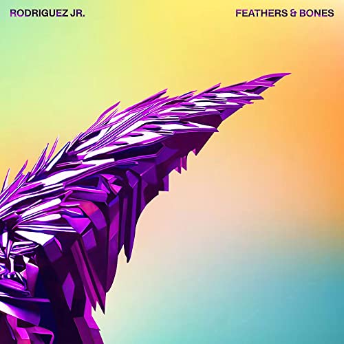 Feathers & Bones (Blue Curacao 2lp) [Vinyl LP]