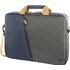 Hama Notebook Tasche Florenz Passend für maximal: 35,8cm (14,1 ) Dunkelgrau, Marineblau