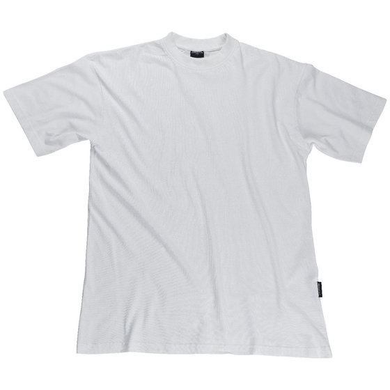 MASCOT® - T-Shirt Java 00782-250, weiß, S, 10 Stück