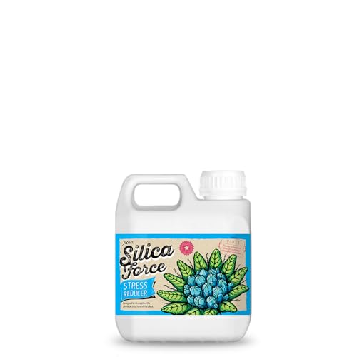 Xpert Nutrients Silica Force 1L Silicon Additive