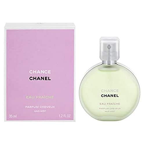 Chanel Chance Eau Fraîche Parfum Cheveux Vapo, 35 ml