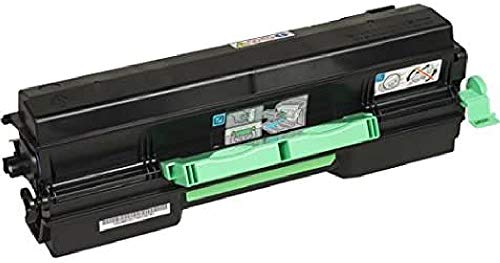 Ricoh toner-kit 407510 schwarz