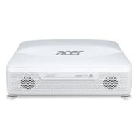 Acer UL5630 (DLP-Laser Beamer (WUXGA (1.920 x 1.200 Pixel) 4.500 Lumen 2.000.000:1 Kontrast, 3D, Keystone, 2X 10 Watt Lautsprecher, HDMI (HDCP), Audio Anschluss) Business / Education