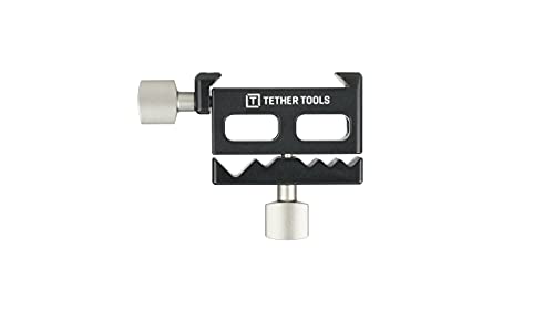 TetherArca Cable Clamp for L Brackets - Kabelklemme für L-Schienen