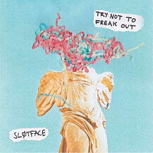 Try Not to Freak Out [Vinyl LP]