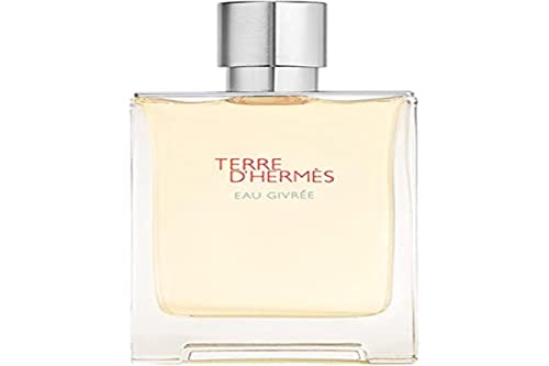 Hermès Terre d'Hermès Eau Givrée Man Eau de Parfum 50 ml