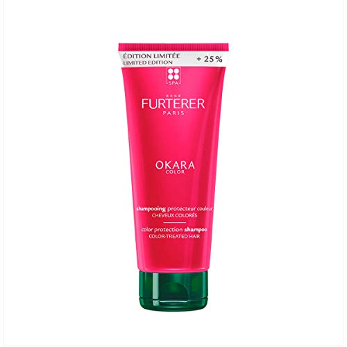 Okara Color Color Protection Shampoo 250 Ml