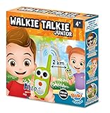 BUKI TW03 - Walkie-Talkie Junior