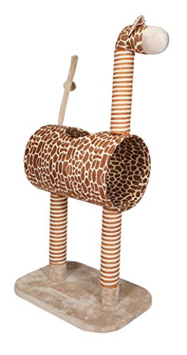 Aime Katzenbaum, Tunnel Giraffe, 50 x 35 x 103 cm, 1 Stück