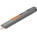 Slice Pen Cutter, Sicherheitsmesser, Länge 135 mm, manueller Einzug 2