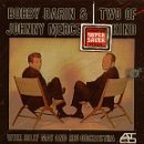 Two of a Kind by Darin, Mercer (1990) Audio CD