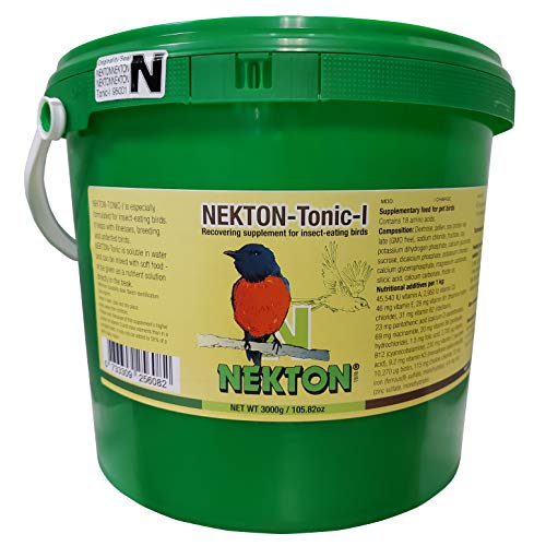 Nekton-Tonic-I 3000 g