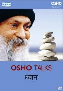 Osho Talks-Dhyan