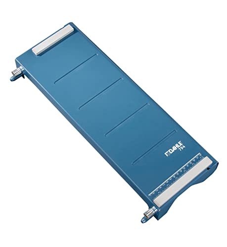 Dahle vordertisch 00794-20061 für schneidemaschine 867 51,3x18cm bl