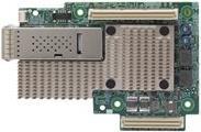 Broadcom BCM957504-M1100G16 - Netzwerkadapter - OCP - 100 Gigabit Ethernet x 1