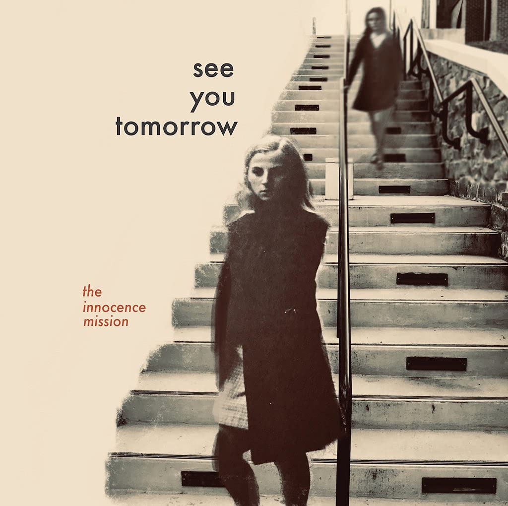 See You Tomorrow [Vinyl LP]
