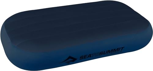 Sea to Summit Aeros Premium Pillow Deluxe - Kopkissen