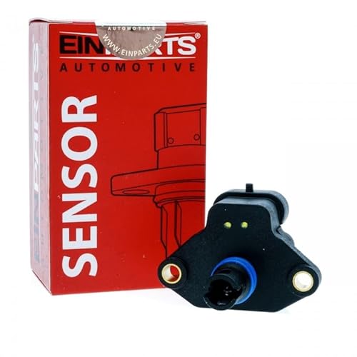 EINPARTS Sensor Ladedruck EPS2059 Schrägheck (R50, R53) Cabrio (R52)