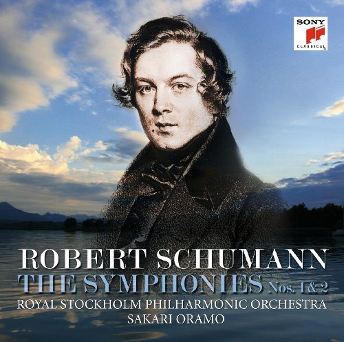 Robert Schumann: Sinfonien Nr.1 & 2