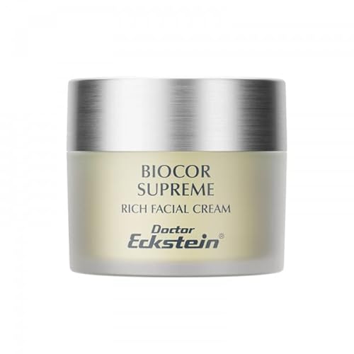 Doctor Eckstein Biocor Supreme Rich Facial Cream 50 ml