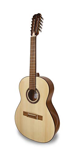 APC Instruments CAI 1S Brasilianische Caipira-Gitarre