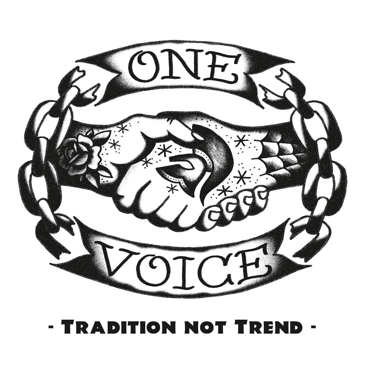 Tradition Not Trend [Vinyl LP]