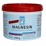 Backs Magnesin 300g - Magnesium, Kalium, Natrium und Vitamin C