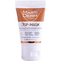 Martiderm Serum, Masken & Kuren Dsp-mask Despigmentante Intensivo Noche