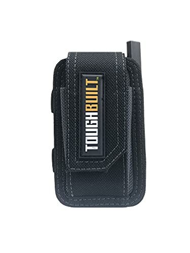 ToughBuilt TOU-33 Schutzhülle/Gürteltasche für Smartphones Mehrfarbig standard