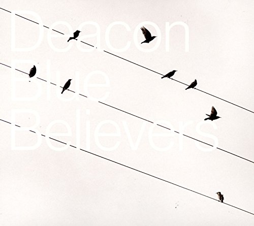 Believers [Vinyl LP]