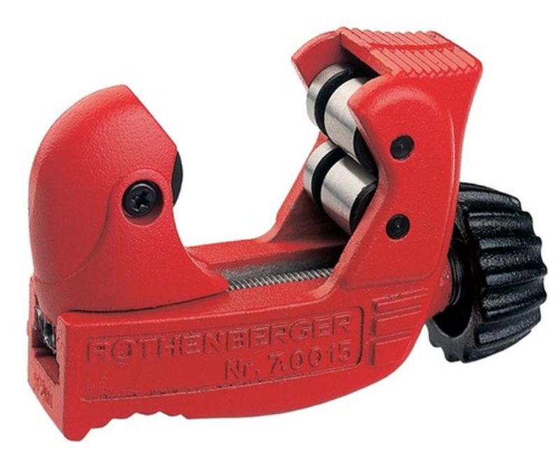 Rothenberger Rohrabschneider (3 - 28 mm / 50 mm) - 70015