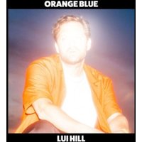 Orange Blue (Blaue Vinyl)