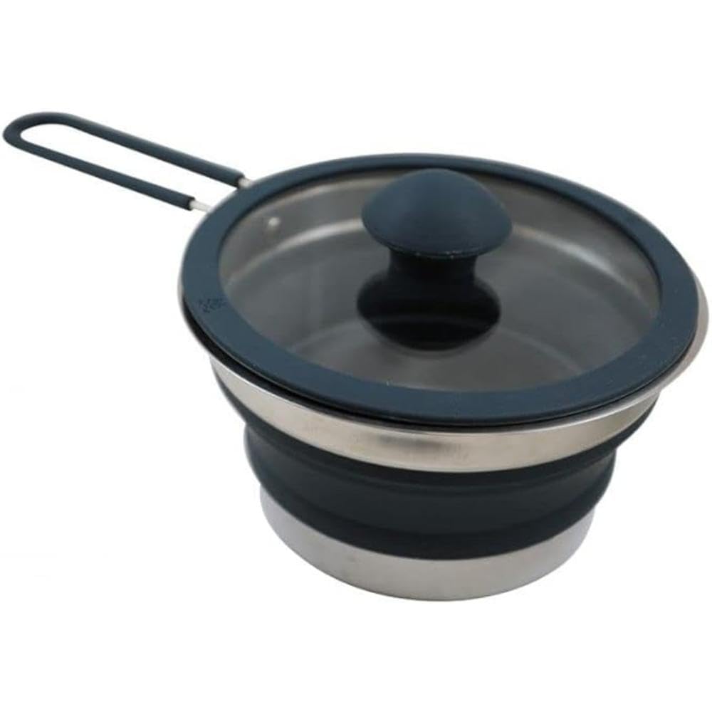 Vango Cuisine Antihaft-Topf, 1 l