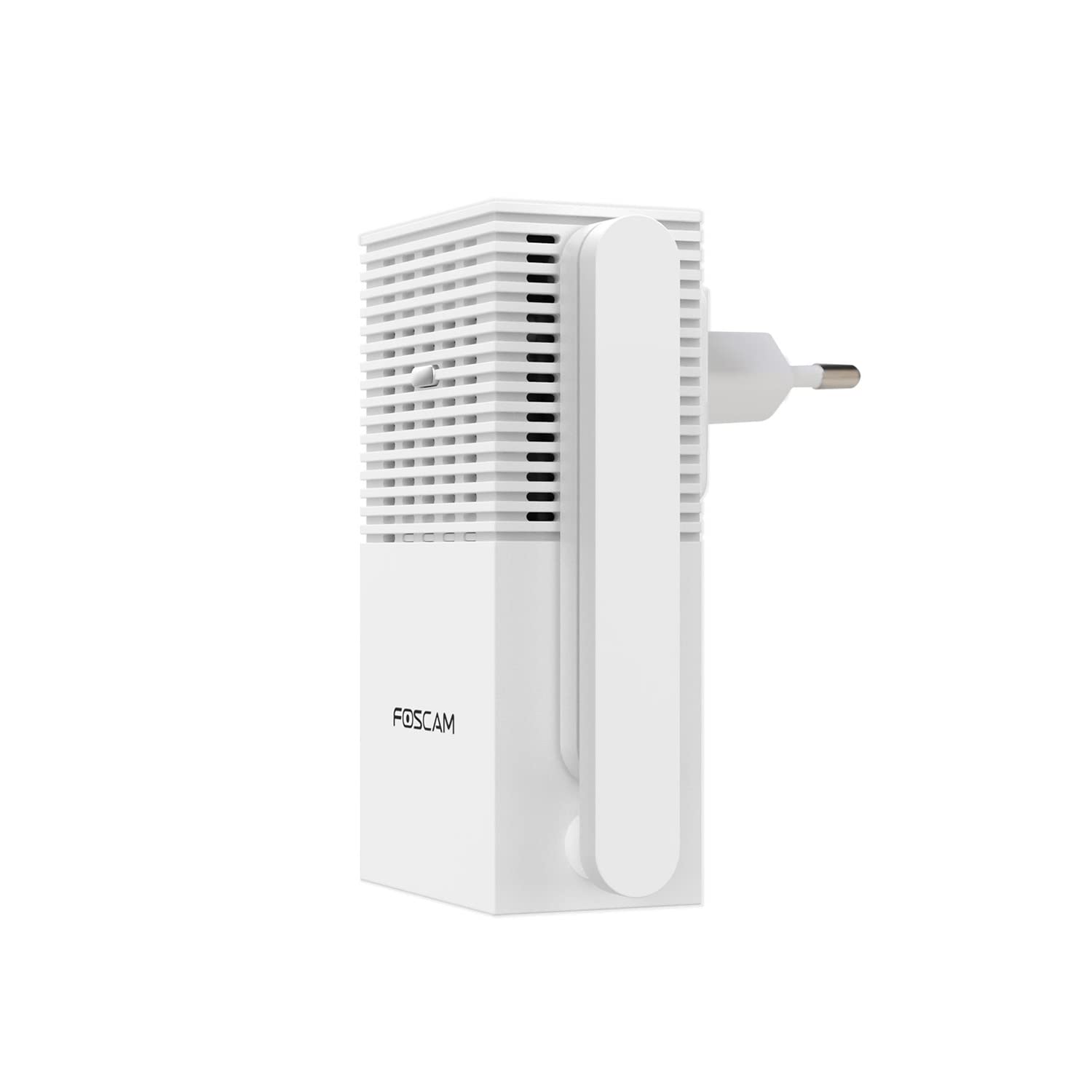 Foscam - VC1 – Smart WiFi Türklingel – kompatibel VD1 – WLAN-Signalverlängerung