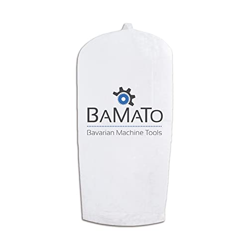 BAMATO Filzsack für Absauganlage AB-550