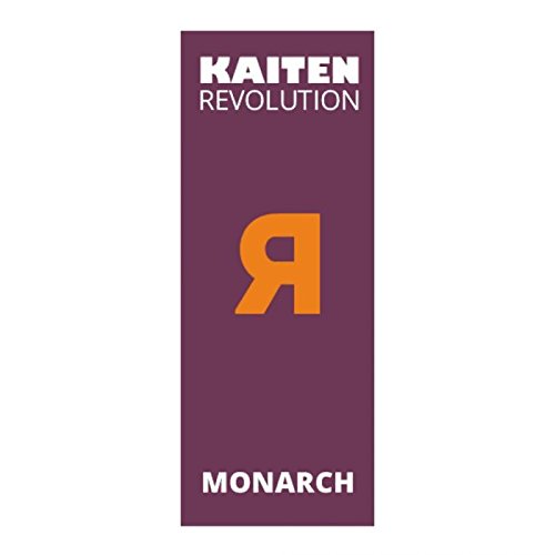 Kaiten Karateanzug Monarch Superior (195)