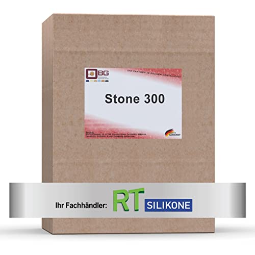 TFC Troll Factory Stone 300 Allround-Superhartgips grau - Größe: 20 kg