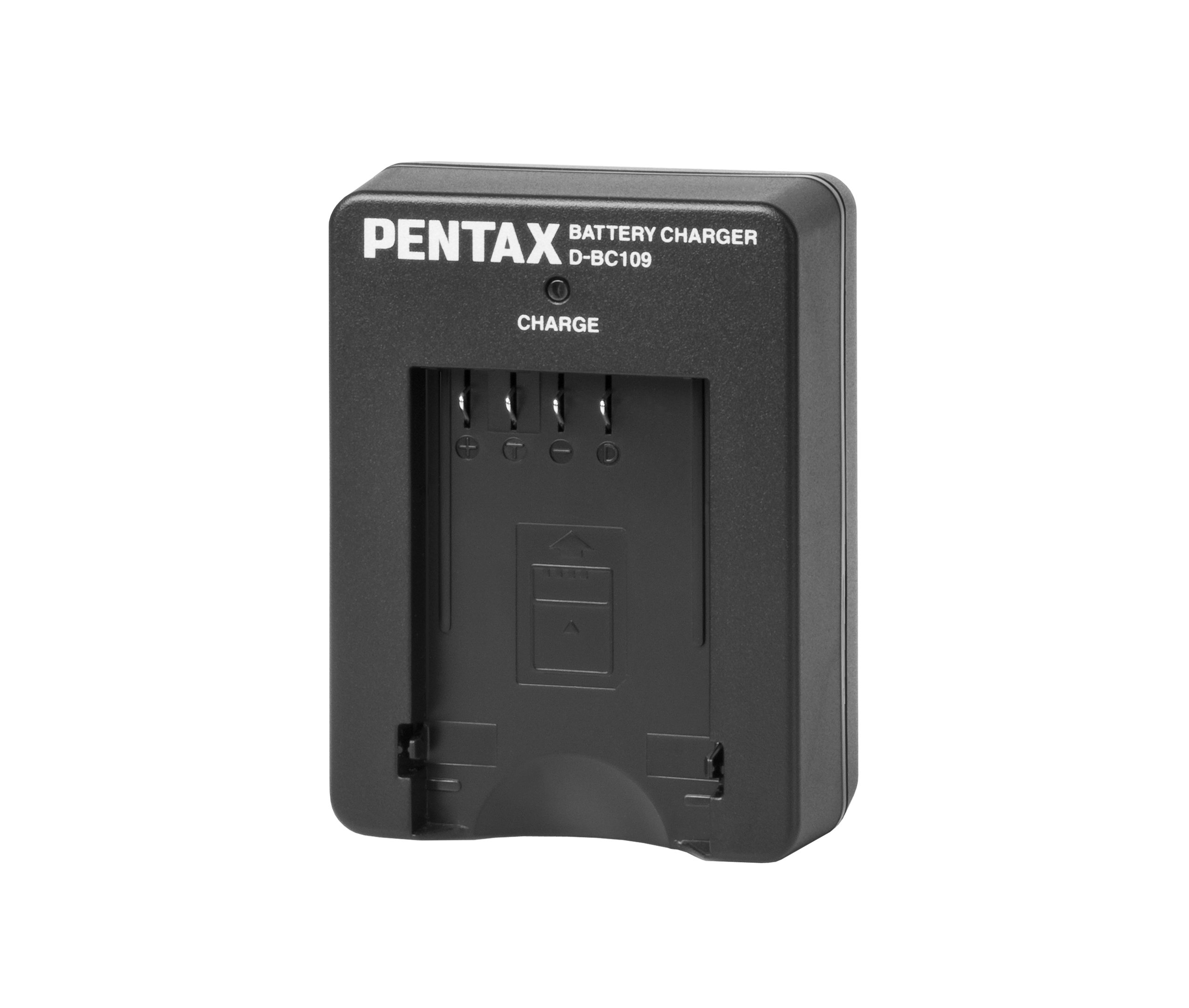 Pentax k-bc109e Kit Ladegerät Akku für Pentax K-r