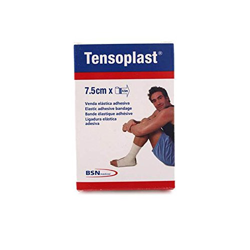 BSN Tensoplast Elastische Bandage 7,5 x 4,5 m
