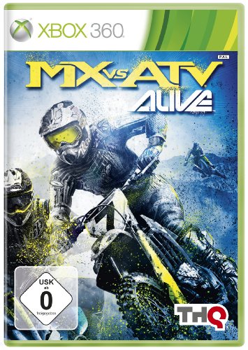 MX vs. ATV Alive - FairPay