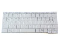Samsung Keyboard (Italian) White, BA59-02262R (White)