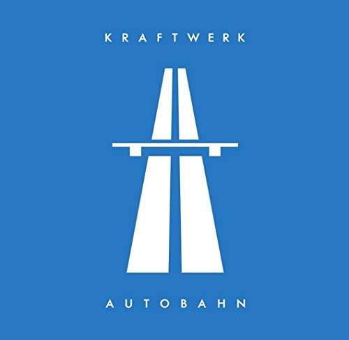 Autobahn (2009 Digital Remaster) [Vinyl LP]